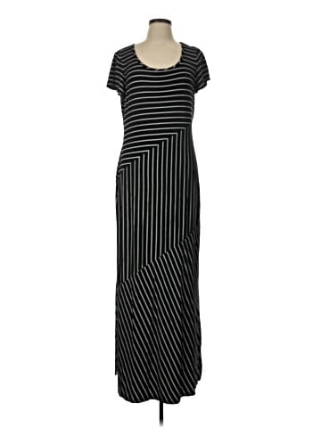 Nina Leonard Casual Dress (view 1)