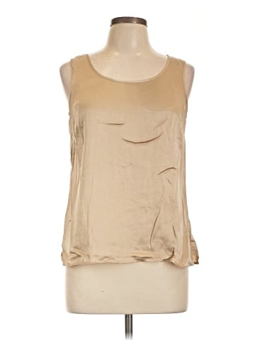 Talbots Sleeveless T-Shirt (view 1)