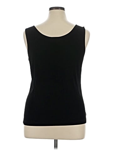 Travelers by Chico's Tank Top (view 2)