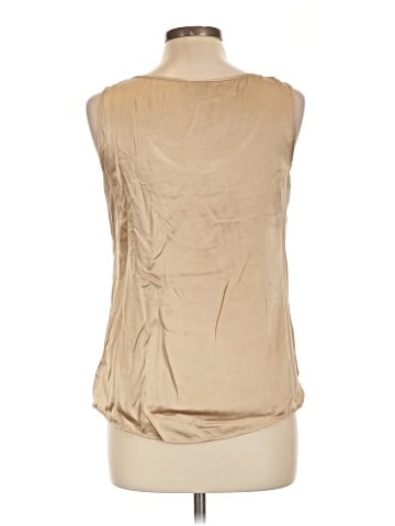 Talbots Sleeveless T-Shirt (view 2)