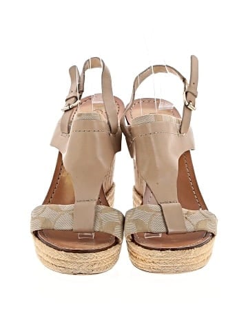 Coach Factory Wedges (view 2)