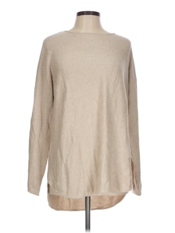 MICHAEL Michael Kors Pullover Sweater (view 1)