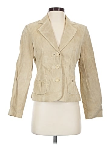 Petite Sophisticate Blazer (view 1)