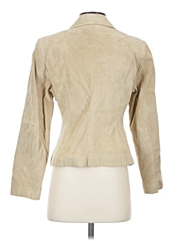Petite Sophisticate Blazer (view 2)