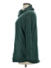N Touch Teal Turtleneck Sweater Size XL - photo 5