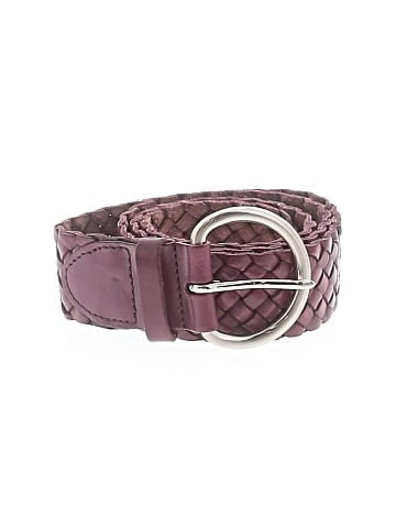 Talbots Leather Belt (view 1)