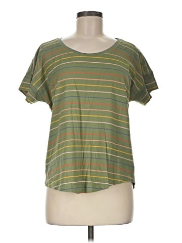 Aventura Short Sleeve T-Shirt (view 1)