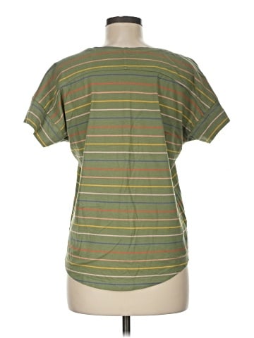 Aventura Short Sleeve T-Shirt (view 2)