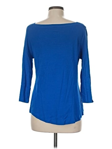 Westbound 3/4 Sleeve T-Shirt (view 2)