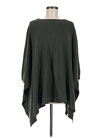 Lululemon Athletica Poncho (view 1)