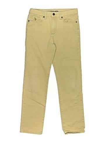 U.S. Polo Assn. Jeans (view 1)