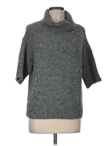 Ann Taylor Turtleneck Sweater (view 1)