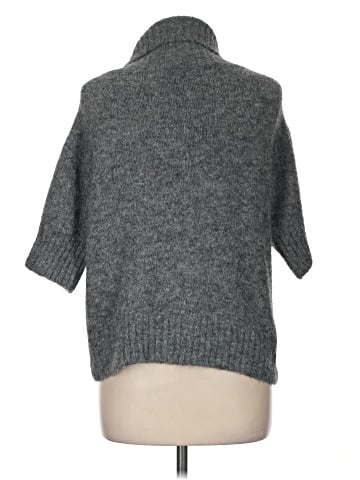 Ann Taylor Turtleneck Sweater (view 2)