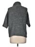 Ann Taylor Gray Turtleneck Sweater Size M - photo 2