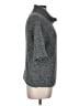Ann Taylor Gray Turtleneck Sweater Size M - photo 4