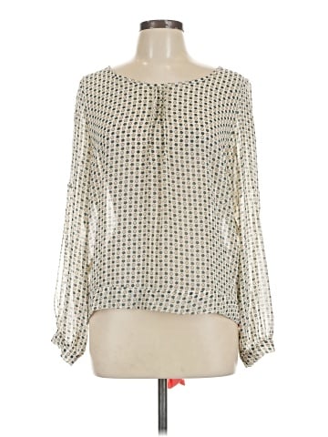 Umgee Long Sleeve Blouse (view 1)