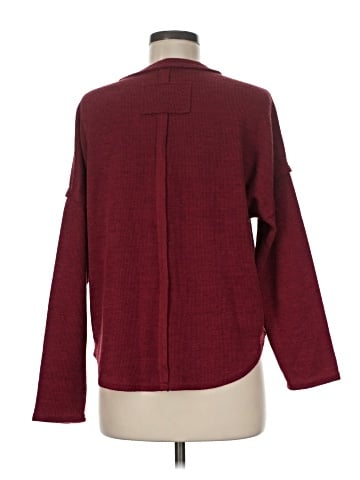 Blu Pepper Pullover Sweater (view 2)
