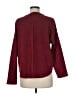 Blu Pepper Burgundy Pullover Sweater Size M - photo 2