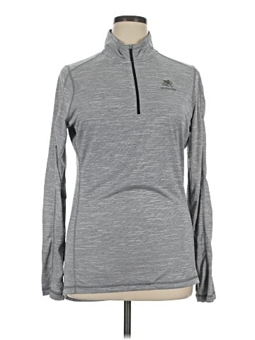 Straight Down Pullover Sweater (view 1)