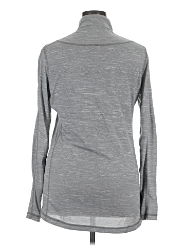 Straight Down Pullover Sweater (view 2)