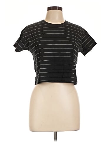 Lululemon Athletica Short Sleeve T-Shirt (view 1)