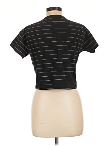 Lululemon Athletica Short Sleeve T-Shirt (view 2)