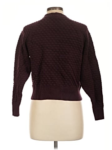 Lululemon Athletica Turtleneck Sweater (view 2)
