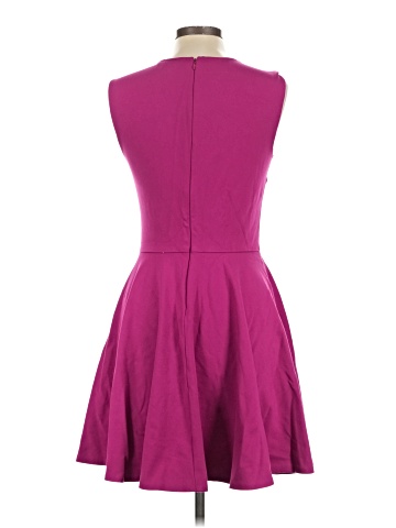 Diane von Furstenberg Casual Dress (view 2)