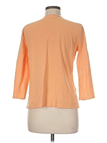 Rafaella 3/4 Sleeve T-Shirt (view 2)