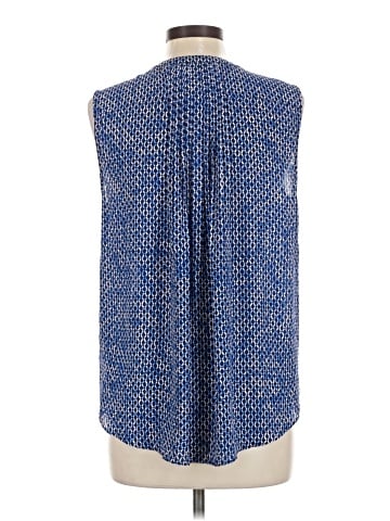 Not Your Daughter's Jeans Sleeveless Blouse (view 2)
