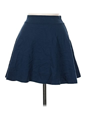 Charlotte Russe Casual Skirt (view 1)