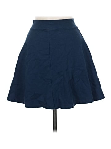 Charlotte Russe Casual Skirt (view 2)