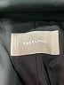 Everlane 100% Wool Black Wool Blazer Size 4 - photo 6