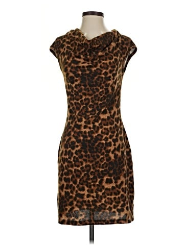 W118 by Walter Baker Cocktail Dress (view 1)