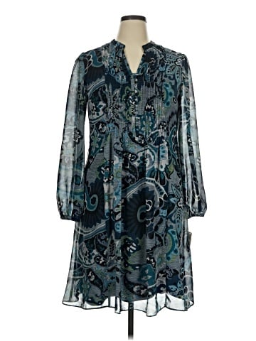 Roz & Ali Casual Dress (view 1)