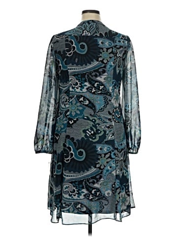 Roz & Ali Casual Dress (view 2)