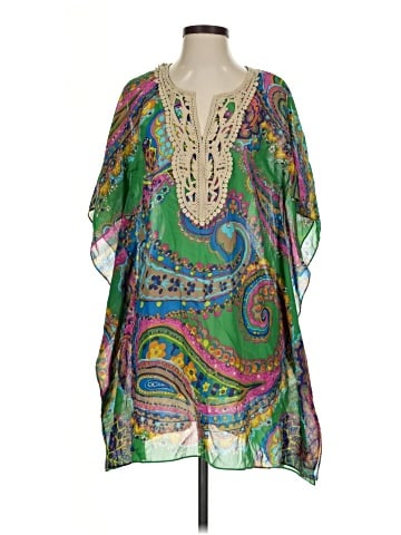 Trina Turk Swimsuit Cover Up (view 1)