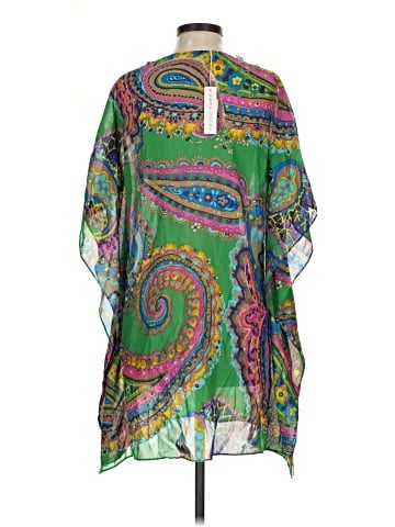 Trina Turk Swimsuit Cover Up (view 2)