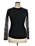 Ivivva Black Active T-Shirt Size 14 - photo 1