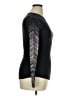Ivivva Black Active T-Shirt Size 14 - photo 4