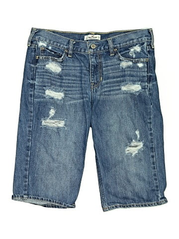 Hollister Denim Shorts (view 1)