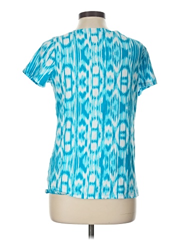 Jones New York Signature Short Sleeve T-Shirt (view 2)