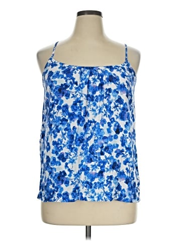 Esprit Sleeveless Blouse (view 1)