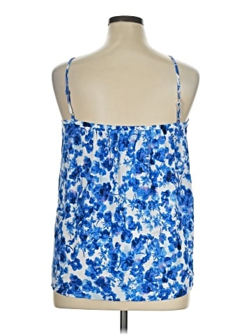 Esprit Sleeveless Blouse (view 2)