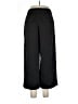 Vince. 100% Polyester Black Active Pants Size 10 - photo 2