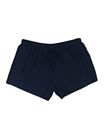 honey dew Athletic Shorts (view 1)