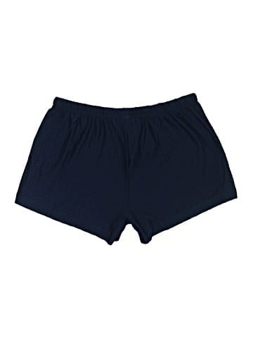honey dew Athletic Shorts (view 2)
