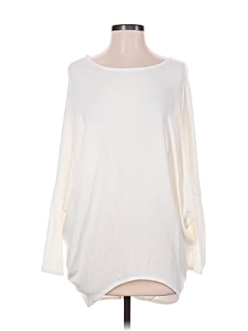 Jolie Long Sleeve Top (view 1)