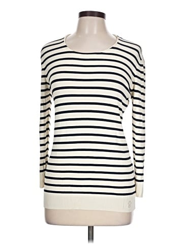 Tory Burch Pullover Sweater (view 1)