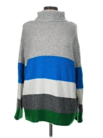 Vince Camuto Turtleneck Sweater (view 1)